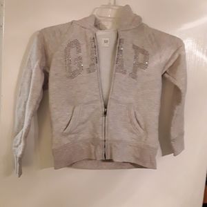 GAP Kids young child jacket